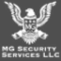 MG Security Services logo