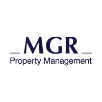 MGR Property Management logo