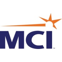 MCI Communications logo
