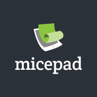 Micepad logo
