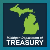 Michigan Taxes logo