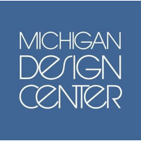 Michigan Design Center logo