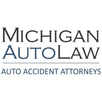 Michigan Auto Law logo