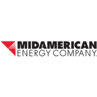 MidAmerican Energy logo