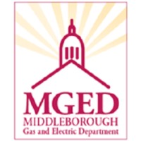 Middleborough Gas And Electric Department logo