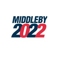 Middleby Corporation logo