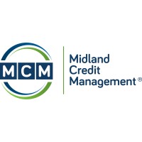 Midland Credit Management logo