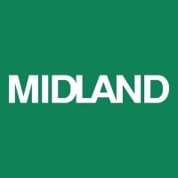 Midland Transport logo