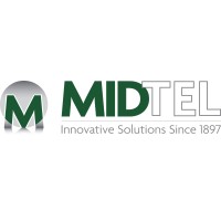 Midtel logo