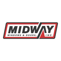 Midway Windows logo