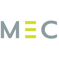 Midwest Energy and Communications logo