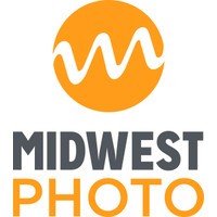 Midwest Photo logo