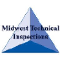 Midwest Technical Inspections logo
