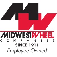 Midwest Wheel logo