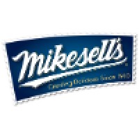 Mikesells logo