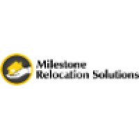 Milestone Relocation Solutions logo