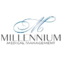 Millenium Medical logo