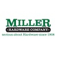 Miller Hardware logo