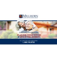 Millhorn Law Firm logo