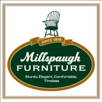 Millspaugh Furniture logo