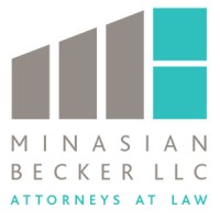 Minasian Becker logo
