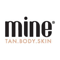 MineTan Body Skin logo