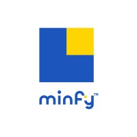 Minfy logo