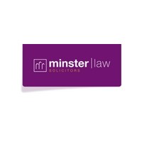Minster Law logo