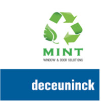 Mint Window and Door Solutions logo