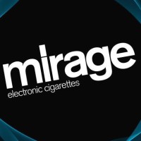 Mirage Cigarettes logo
