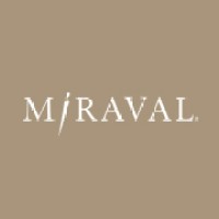 Miraval Resorts logo