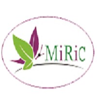 Miric Biotech logo