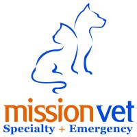 MissionVet Specialty And Emergency logo