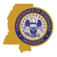 Mississippi Department of Insurance logo