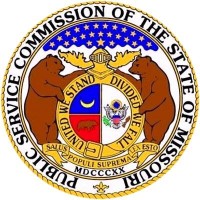 Missouri Public Service Commission logo