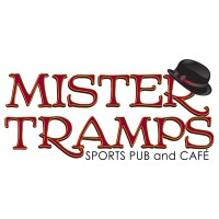 Mister Tramps logo