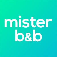 Misterb And B logo