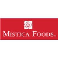 Mistica Foods logo
