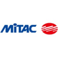 Mitac Holdings logo