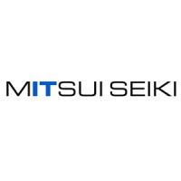 Mitsui Seiki logo