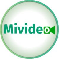Mivideo logo