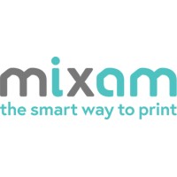 Mixam logo