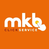 MKB ClickService logo