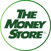 The Money Store logo