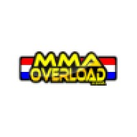 mmaoverload logo