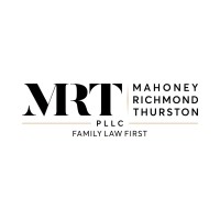Mahoney and Richmond logo