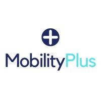 MobilityPlus Wheelchairs logo