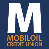 Mobiloil Credit Union logo