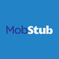 MobStub logo