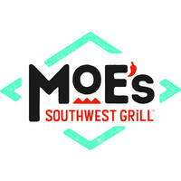 Moes Southwest Grill logo